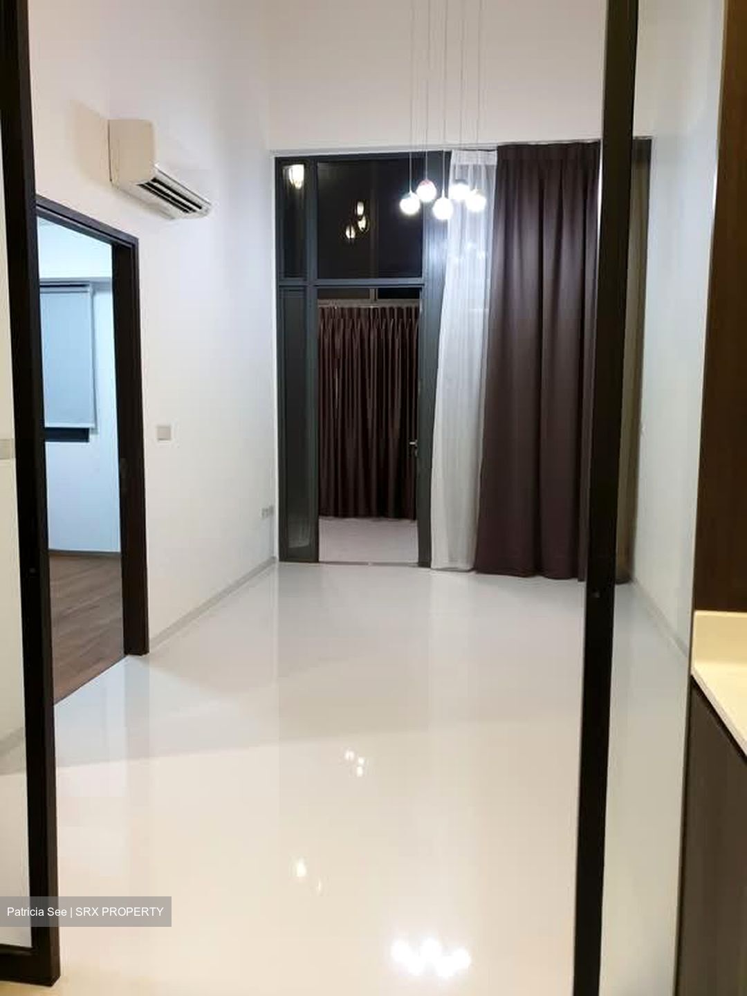 North Park Residences (D27), Apartment #538178321